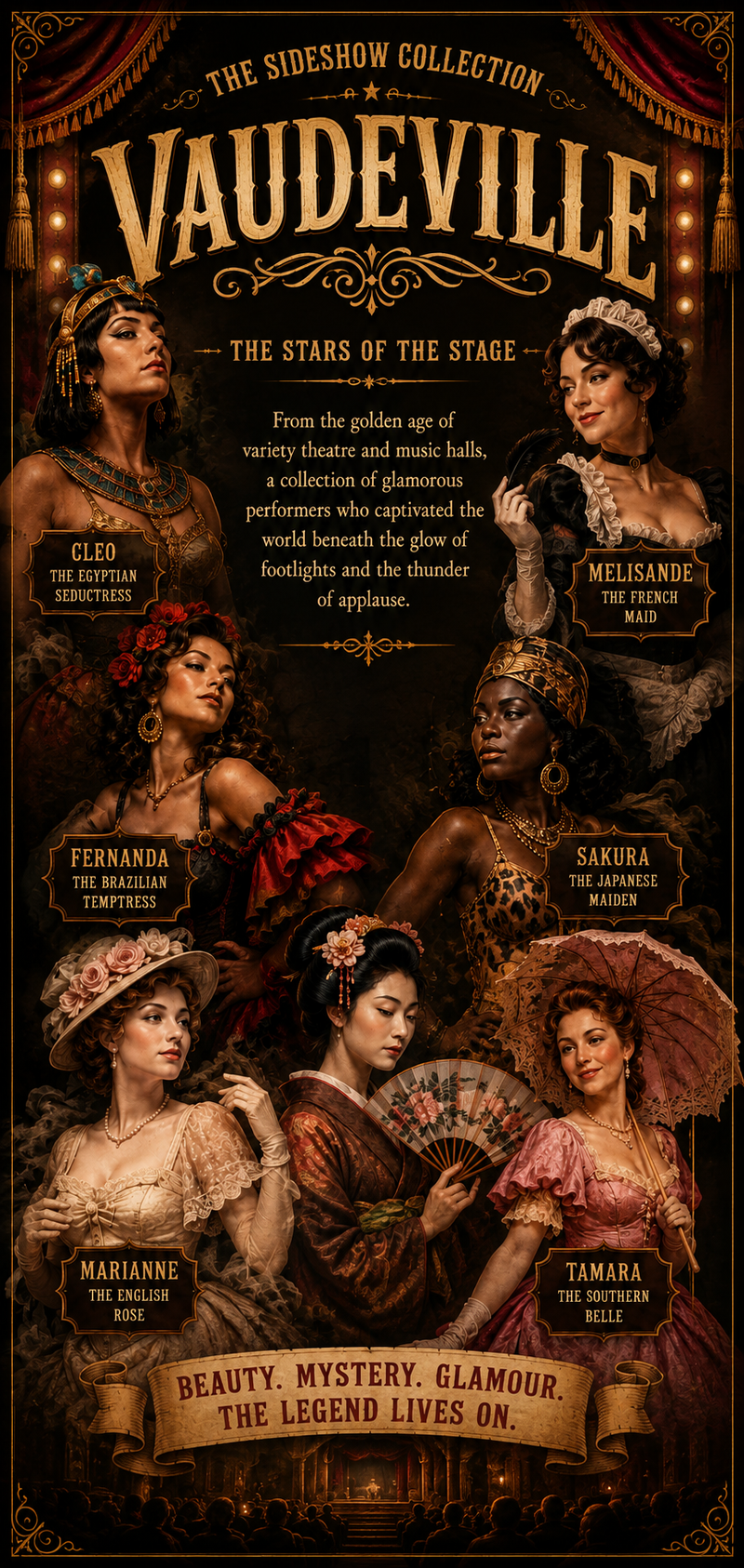 Vaudeville