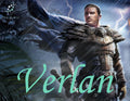 Verlan 5ml - Moss, bay, a trace of smoke and dirt, musk and the clinging scent of the sea