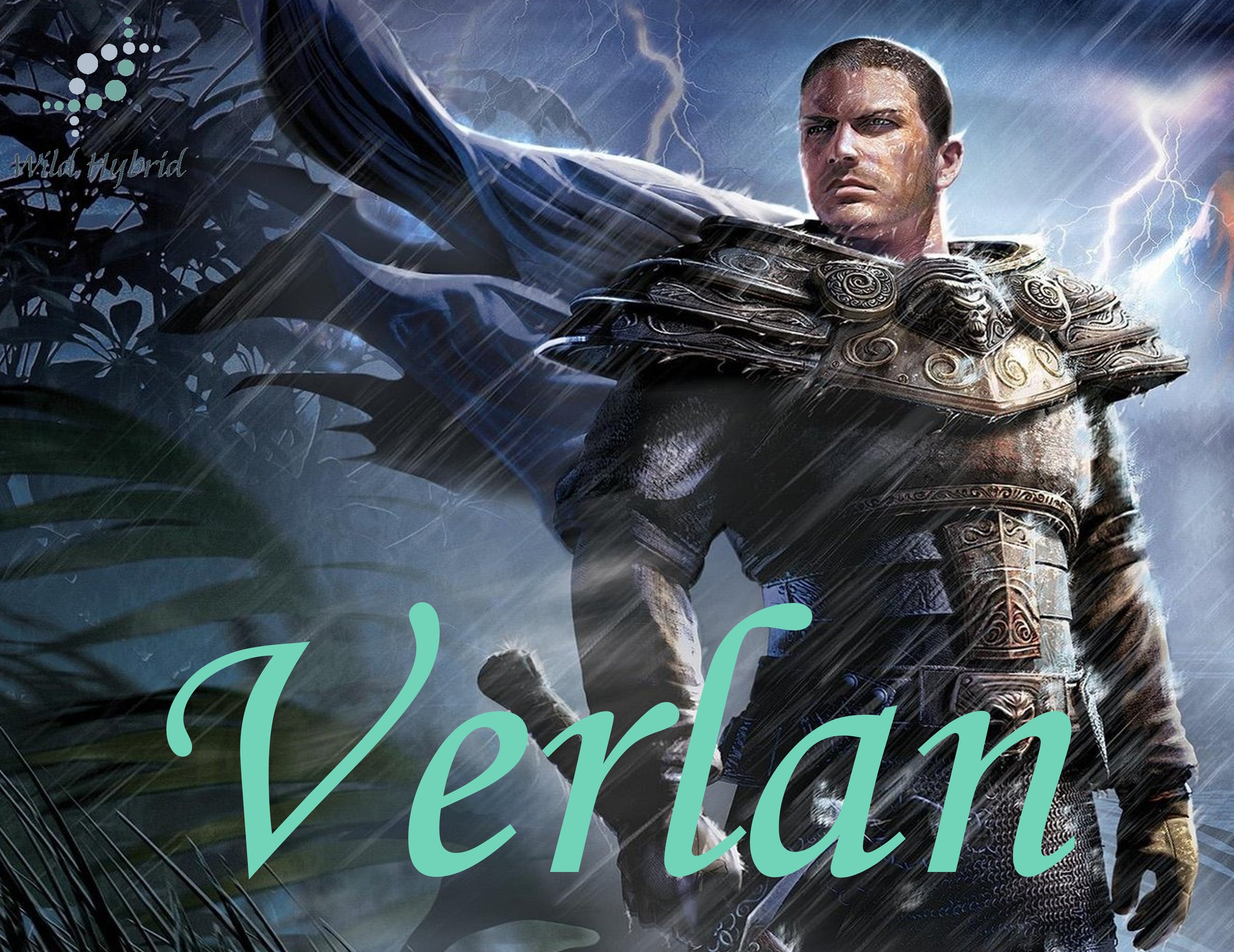 Verlan 5ml - Moss, bay, a trace of smoke and dirt, musk and the clinging scent of the sea