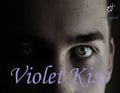 Violet Kiss 5ml - Violet, gardenia, moonflower and glistening musk