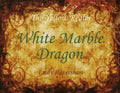 White Marble Dragon 5ml - Five vanillas, champagne, white tea, cream leather, dragon's blood and cooling embers