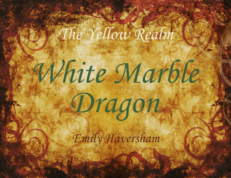 White Marble Dragon 5ml - Five vanillas, champagne, white tea, cream leather, dragon's blood and cooling embers