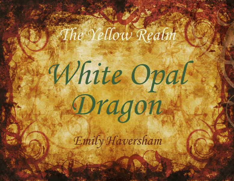 White Opal Dragon 5ml - Opalescent white leather, three white musks, two white orchids and the fiery flash of dragon's blood