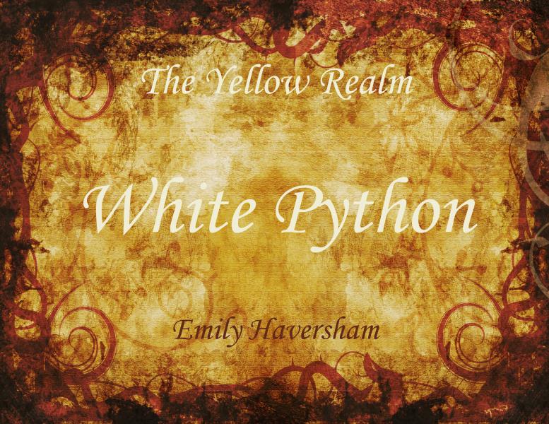 White Python 5ml - Vanilla, coconut, white wax, white cotton, cactus flower, milk and frankincense