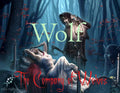 Wolf 5ml - Fur, mysterious and smoky resins, fir needle and wine