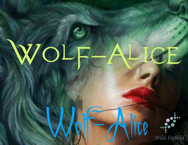 Wolf-Alice 5ml - Rose de mai, ginger, pomegranate, helichrysum, two white musks and castoreum
