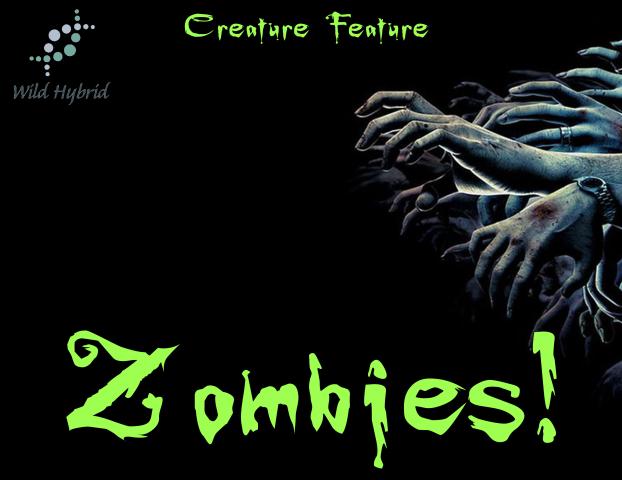 Zombies! 5ml Grass and soil trampled by shuffling feet, oudh, cassia, tomar seed, citrus rind, citronella and coconut flesh