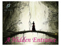A Hidden Entrance 5ml - Stone, fragrant humus, flowering wild weeds and cool water spray