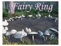 Fairy Ring 5ml - Dewy grass, toadstools, black earth, blue musk and wild cyclamen