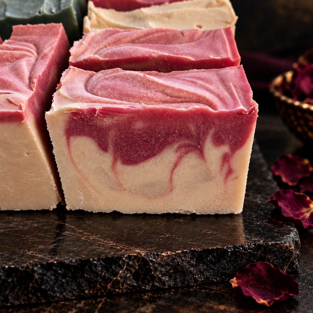 The Countess Cold Process Soap